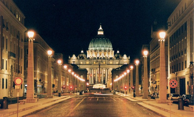 Spazio per le